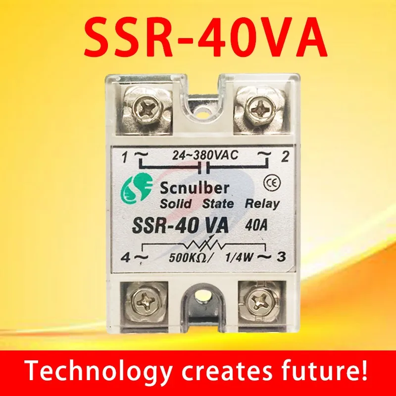 40VA 1