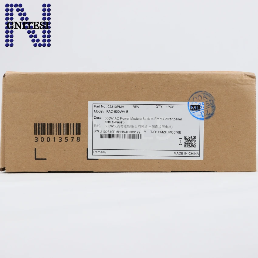 PAC-600WA-B S6720-50L-HI-48S (8)