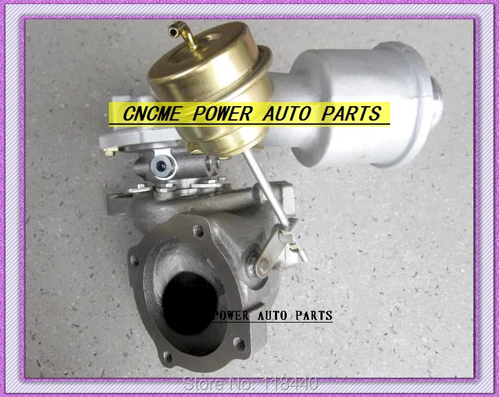 TURBO K03 53039880052 06A145704T Turbocharger For Audi A3 TT SEAT Leon SKODA Octavia Golf Bora Jetta AUQ ARZ 1.8T 180HP (5)