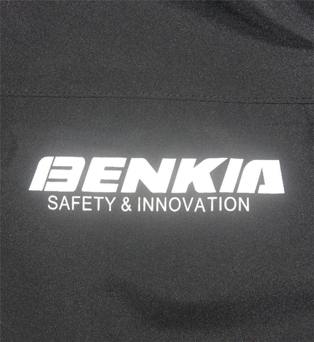BENKIA мотоциклетная куртка женская ветрозащитная дышащая одежда для езды на