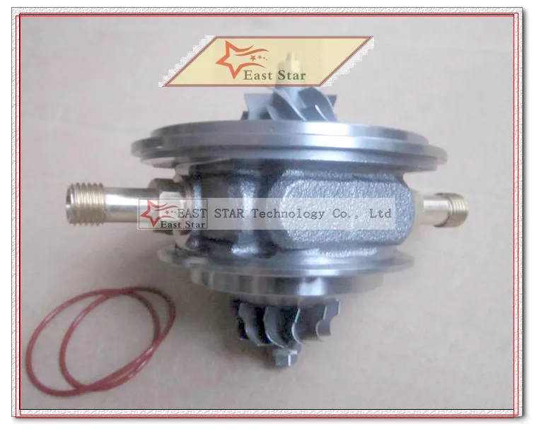 GL-Turbo Cartridge CHRA GT1241Z 756068 708001 756068-5001S 708001-0001 036145701 For VW Parati EA111 1.0L
