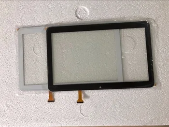 

10.1'' New Majestic Tab 611 Tablet touch screen digitizer glass touch panel Sensor