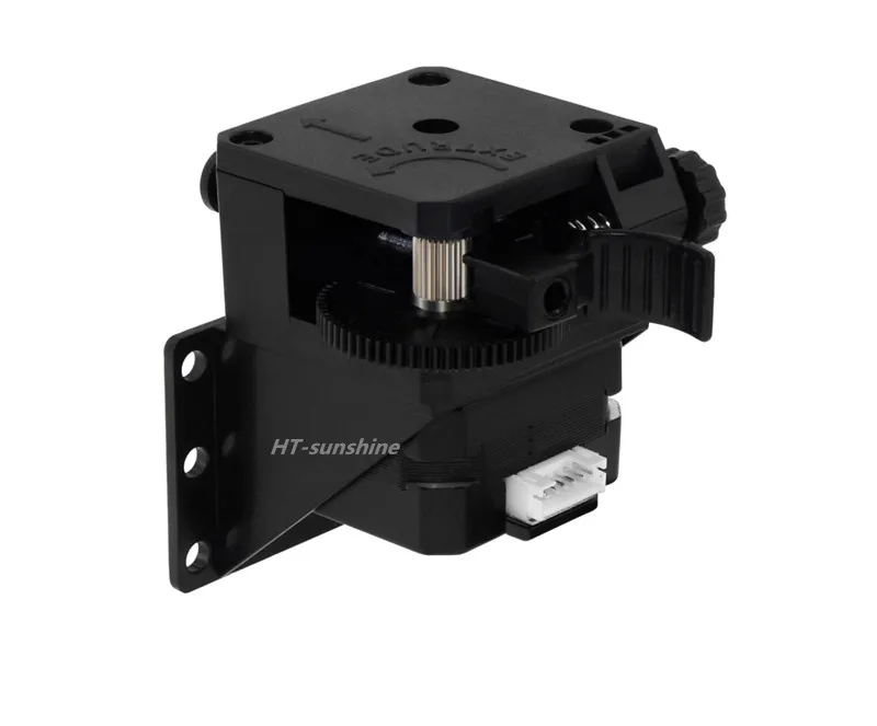 

3D Printer Accessories Titan Titan Multifunction Extruder E3D Remote Proximity General 1.75mm