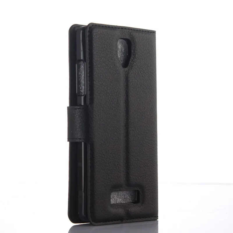 Luxury Wallet PU Leather Flip Cover Case For Lenovo A2010 Mobile Phone Case Back Cover For Lenovo A 2010 With Card Holder Stand (39)