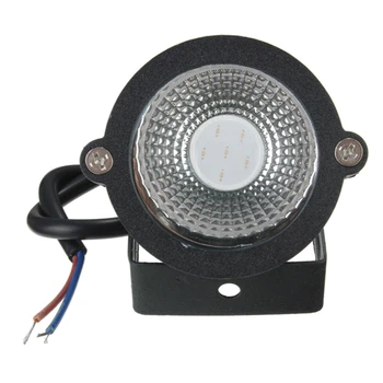 

Smuxi 4W COB LED Projector Lamp Christmas Party Landscape Garden Path Pond Flood Spot Light Lawn Lamp Outdoor IP65