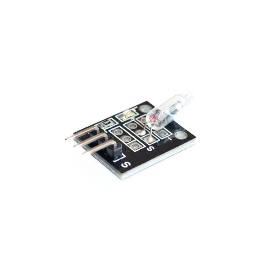 

10pcs/lot Mercury switch module for KY-017 sensor