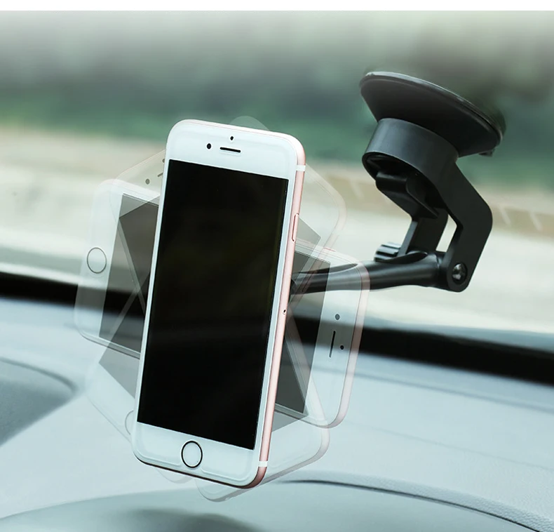 magnetic car holder (16)