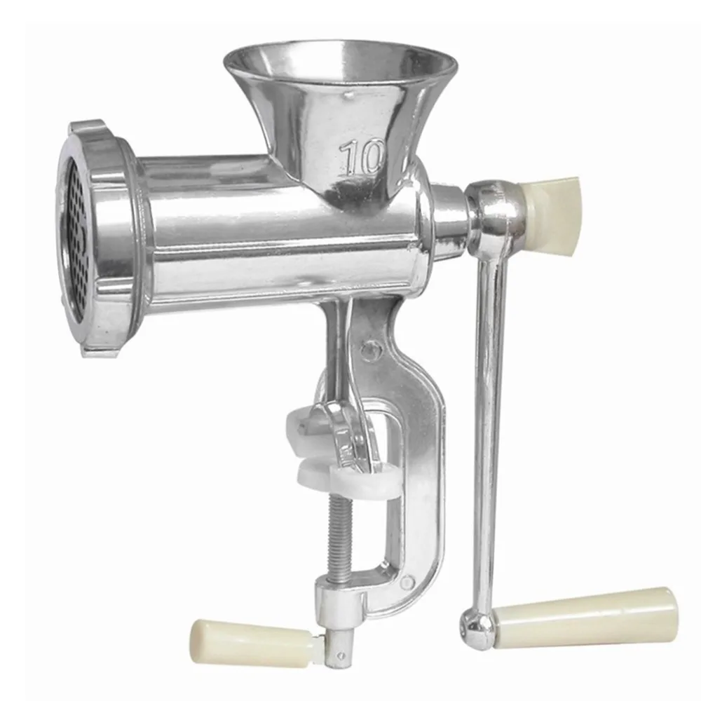 Hand Meat Grinder Multifunction Home Manual Meat Grinder Sausage