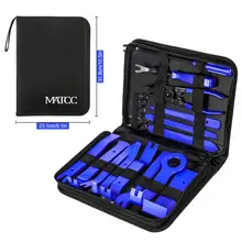 8/19 шт. инструмент для удаления панели автомобиля набор для ремонта авто радио Панель для отделки приборной панели Автомобильный интерьер PartsTrim набор инструментов для удаления