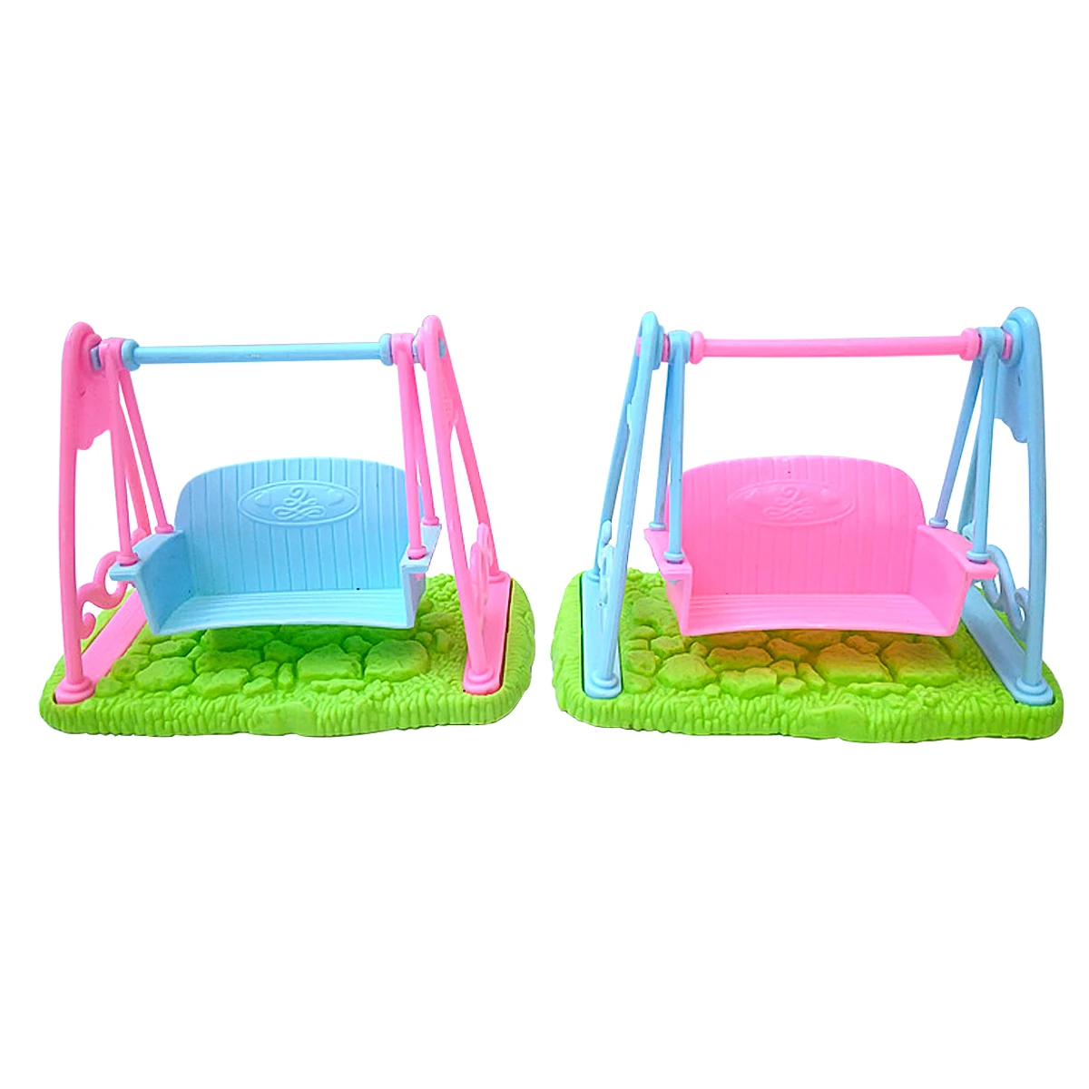 Us 1 12 26 Off 1pcs Dolls Swing Toys For Kids Lol Accessories Size 13 2 7 4 10cm Dolls Swing Toys Baby Dolls Accessories Best Gifts In Dolls From