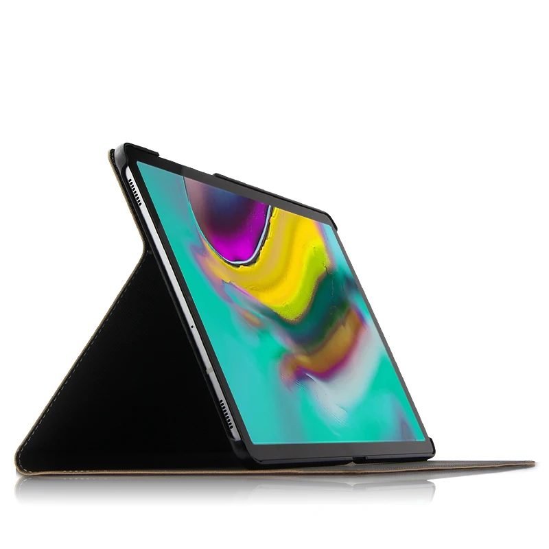 Чехол для Samsung Galaxy Tab S5E 10,5 SM T720 T725 планшетный защитный чехол в виде ракушки для Tab s5e SM-T725 SM-T720 10," планшетный ПК чехол