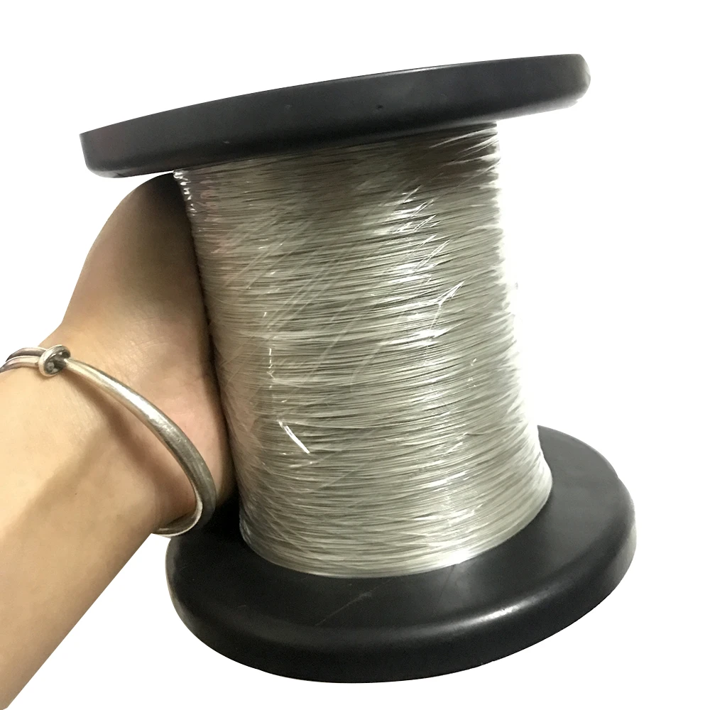 UL10064 26AWG 30AWG 32AWG 34AWG ультра-тонкая специальная тонкая OK линия электронная линия FEP PTFE высокая температура многожильный провод