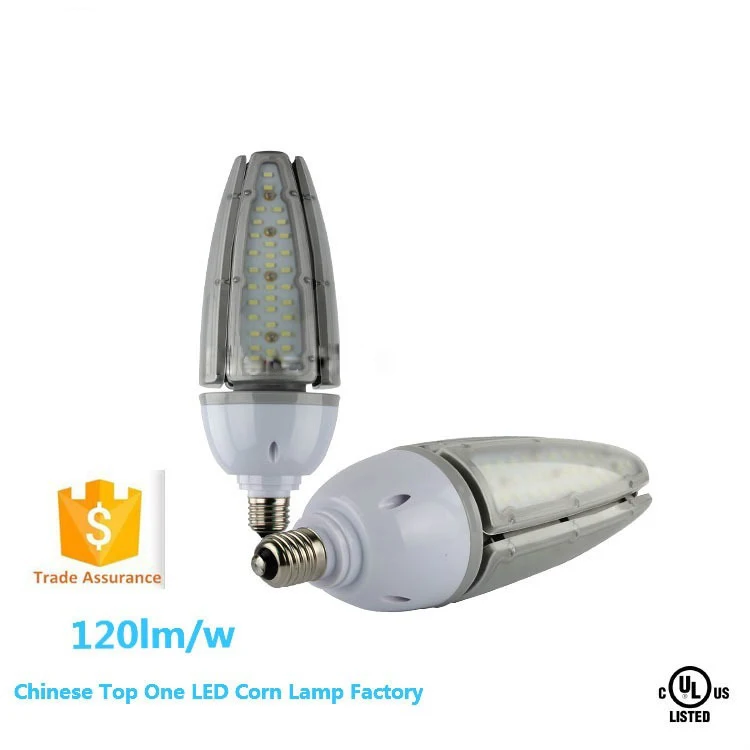 10 шт./лот 50 Вт E40 E27 Внутренний драйвер ультратонкое естественное освещение CRI 80 100-277 V 360 градусов светодионый кукурузный свет лампа 80 Вт 80 Вт колбовых ламп