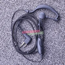 High Quality font b Walkie b font font b Talkie b font Earpiece Headset For Motorola