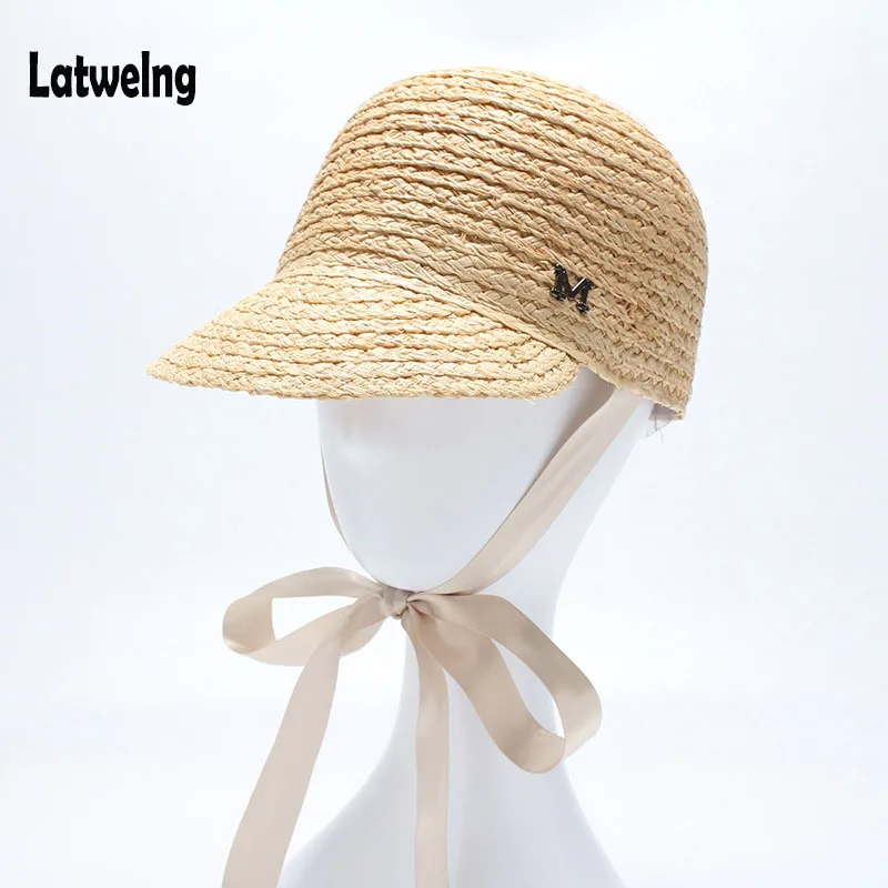 Buy 2018 NEW Fashion High Quality Raffia Belt Baseball