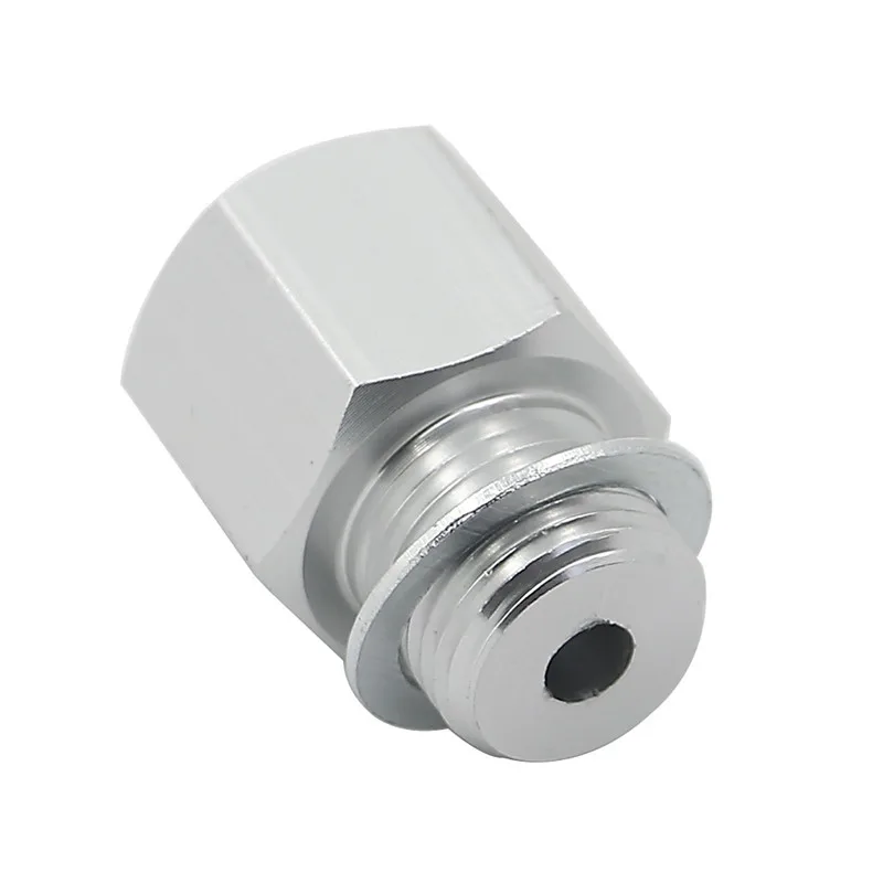 LS Замена двигателя M16 1 5 адаптер для 1/8 27 NPT датчик давления масла LS1 LSX LS3|Поршни