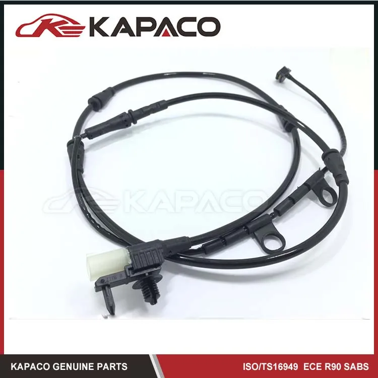 

Genuine Front Electronic Wear Sensor Brake Pad wear SensorOE# LR033275 for RANGE ROVER 2013-2014