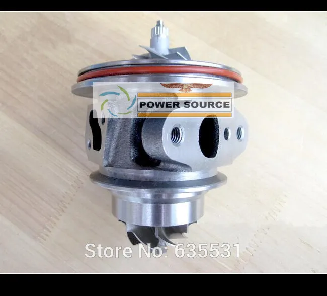 Turbocharger Core Cartridge CHRA;Turbo CHRA Cartridge Water cooled toyota 17201-64070 (4)