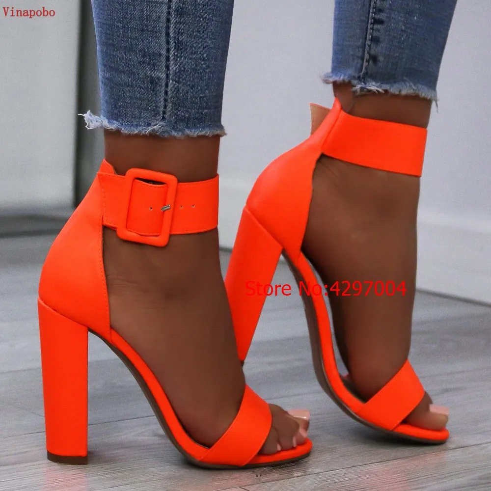 sandaly-na-slupku-neon-orange-adelia- (2)