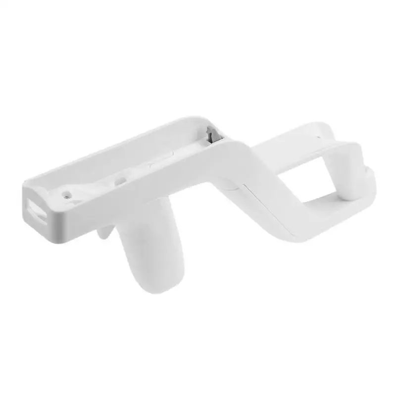 

Shooting Gun Games Remote Controller Games Remote Control for Nintendo Wii Zapper Nunchuk Motion Plus Remote Controller Game
