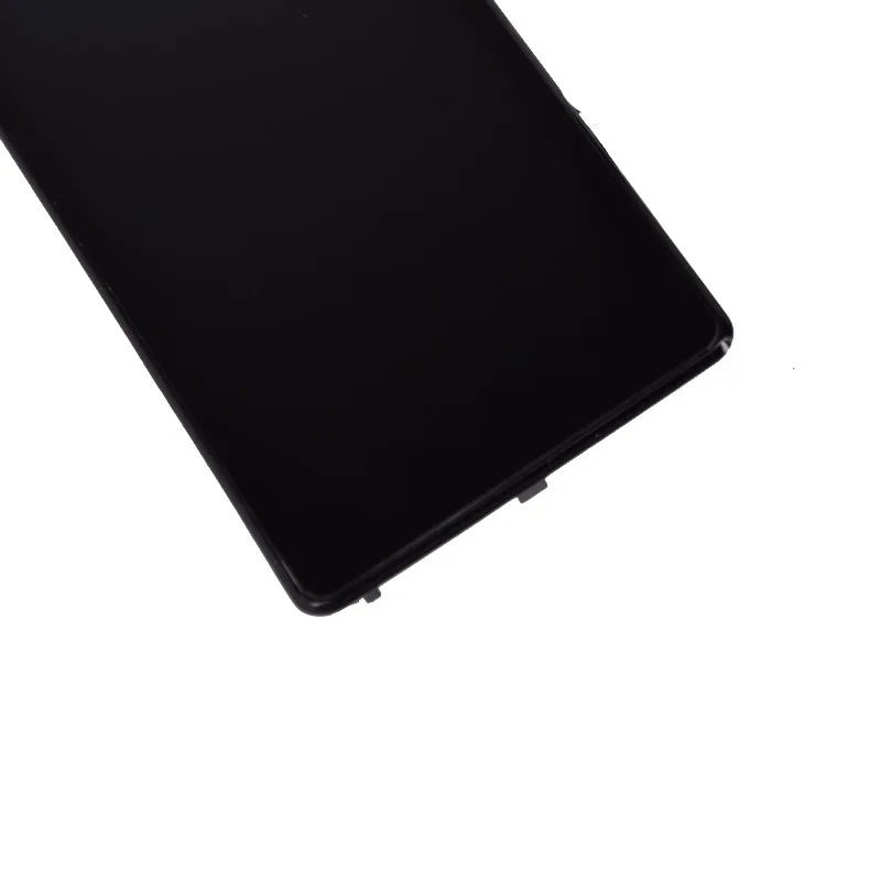 ЖК дисплей 4 3 ''для Sony Xperia Z1 Mini Compact D5503 M51W сенсорный экран с дигитайзером в сборе