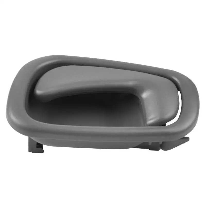 Ручки для межкомнатных дверей 69205-02050RH/69206-02050LH для Corolla 1998-2002 - Цвет: Left