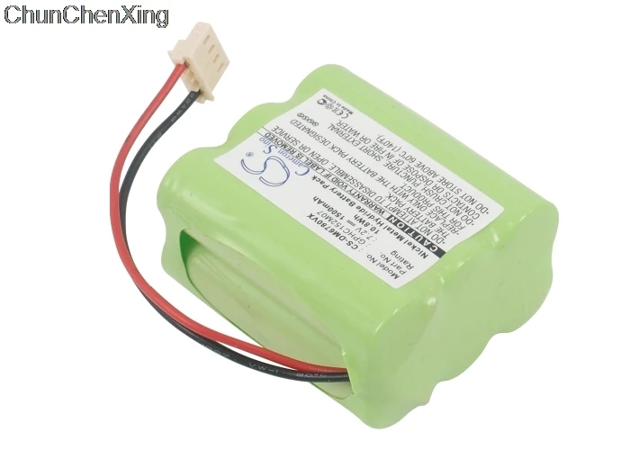 Аккумулятор Cameron Sino 1500 мАч GPHC152M07 для грязевого дьявола EVO M678 Mint 4200 4205