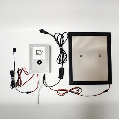 1 magnet beep sound