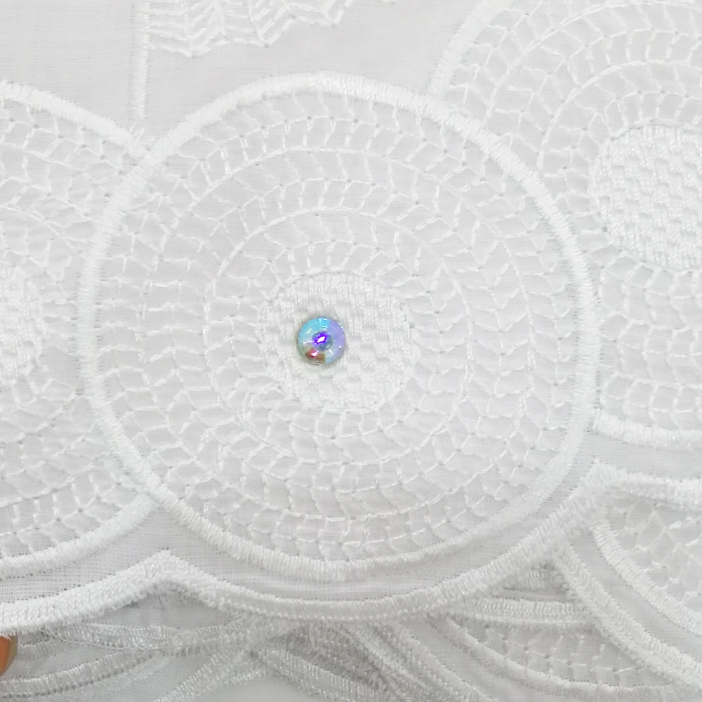 african-lace-white