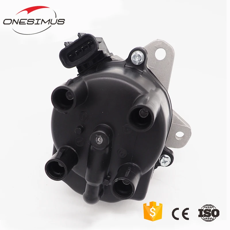 Automobile distributor Ignition System 19050-75020 for-3RZE 2694CC LAND CRUISER 90/4 RUNNER