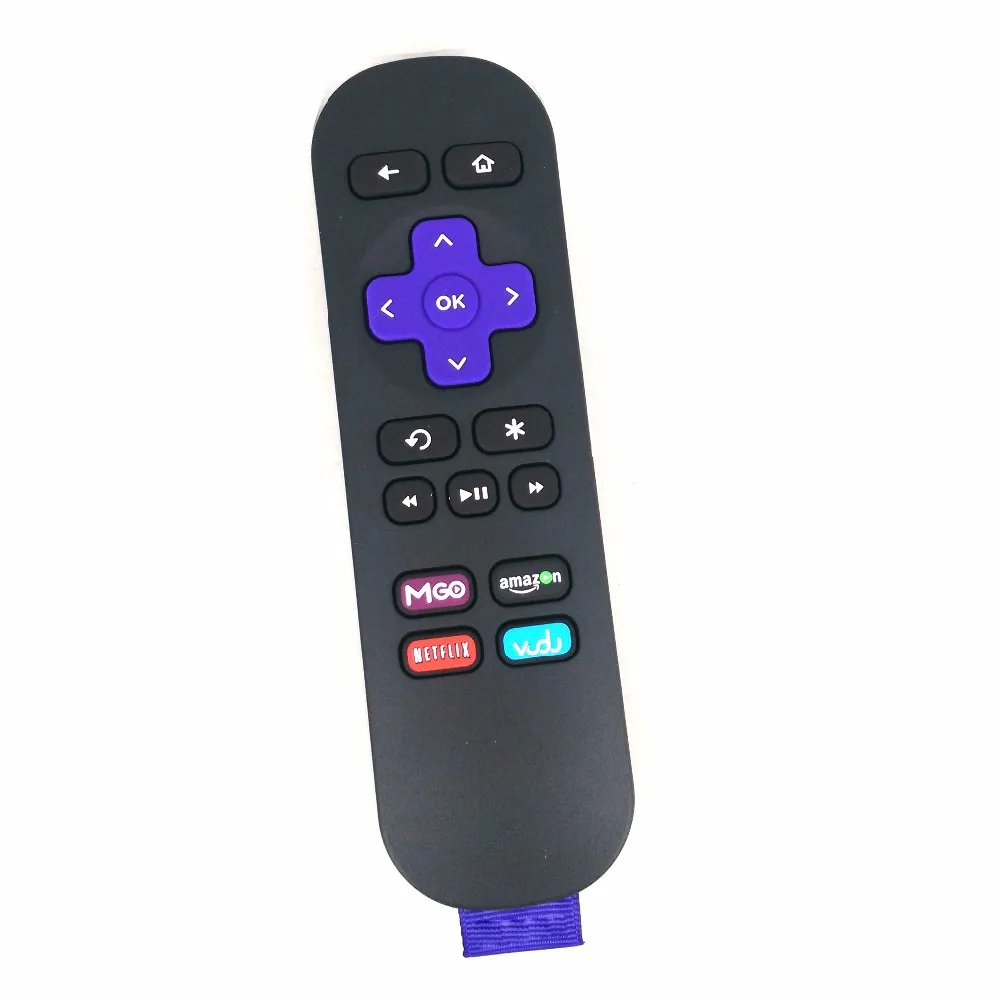 Original Remote Control P/N9026000171 For Roku RF Streaming Media