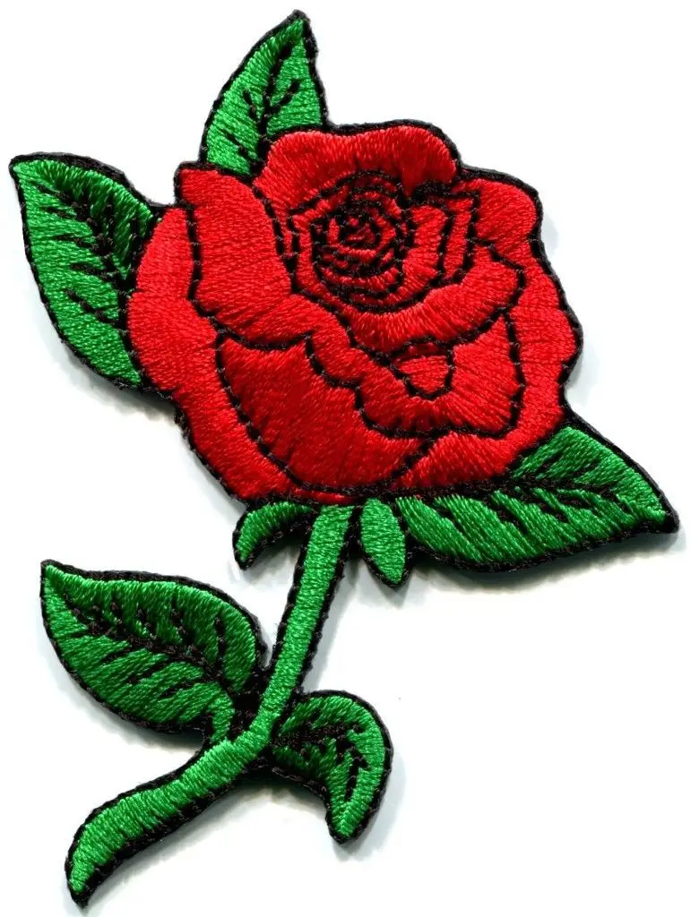 popular tattoo rose patch buy cheap tattoo rose patch lots popular tattoo rose patch buy cheap tattoo rose patch lots