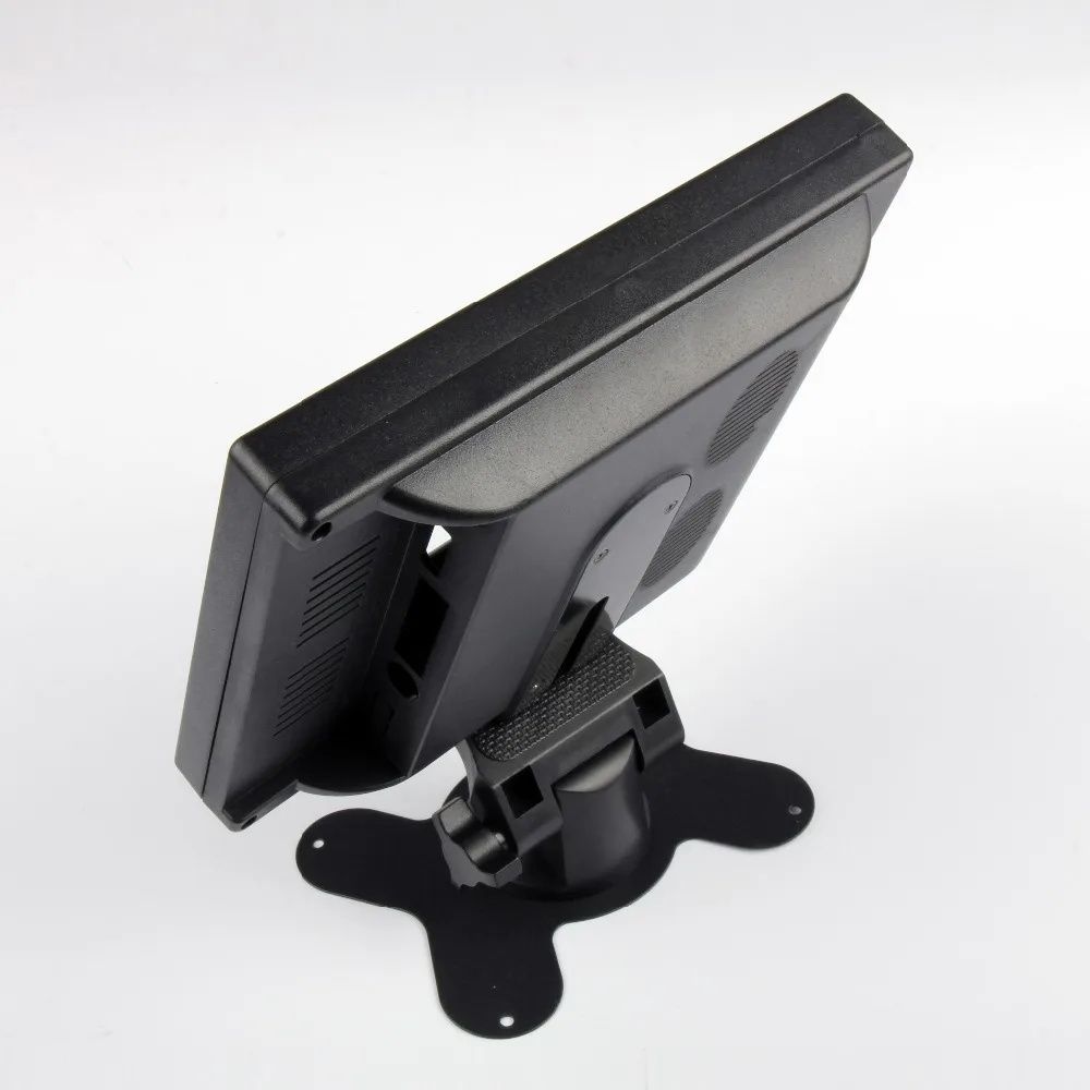 Пластиковый чехол Srjtek 7 дюймов для AT070TN90 800*480 LCD HDMI + VGA 2AV платы драйвера Дюймов 165x100