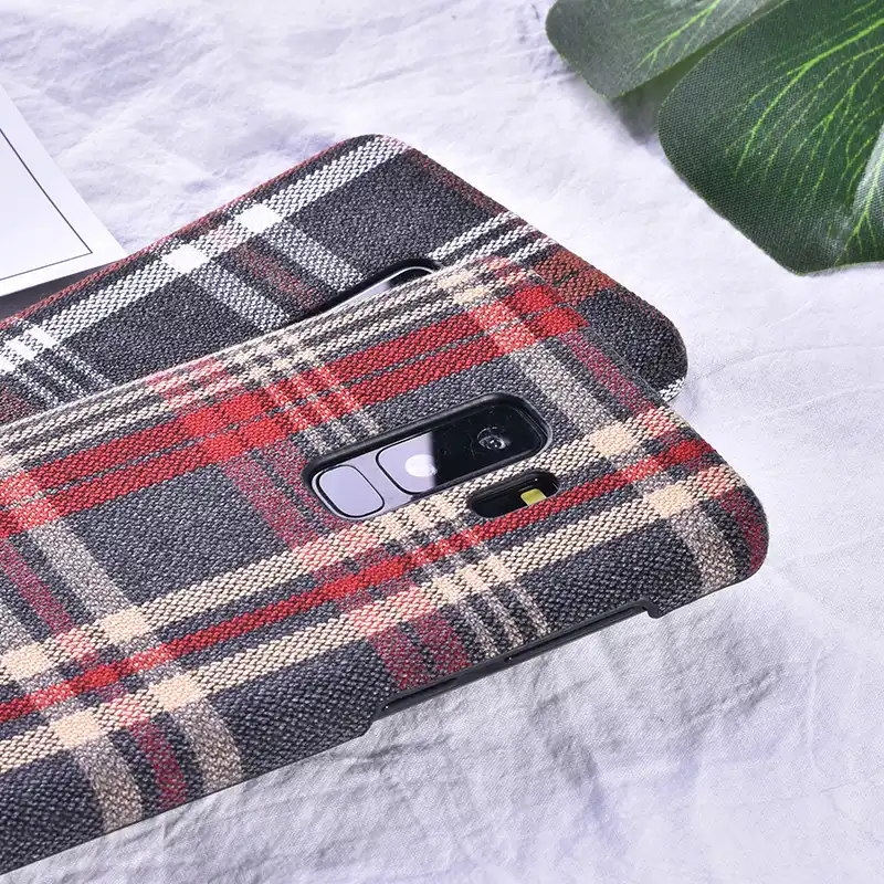 tartan galaxy s9 case tartan galaxy s9 case