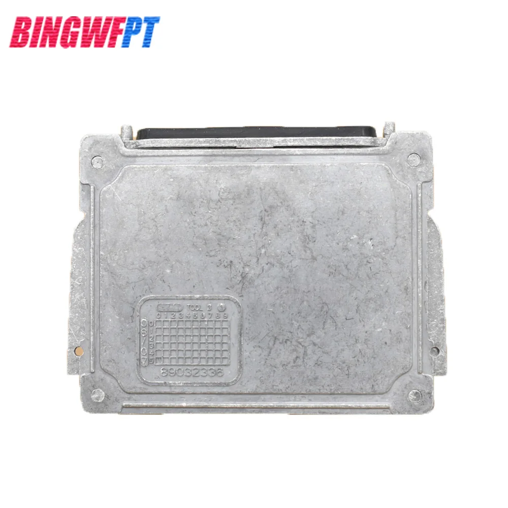 

89034934 6G D1S D1R HID Xenon Headlight Ballast Module Ignition Unit For Audi Q7 Citroen C5 Volvo 4L0907391