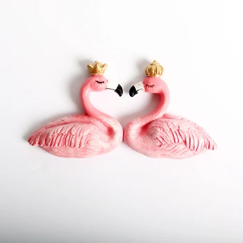 

Flamingo shape design fondant silicone mold cake decoration mold soap FDA silicone mold DIY chocolate mold