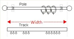 width