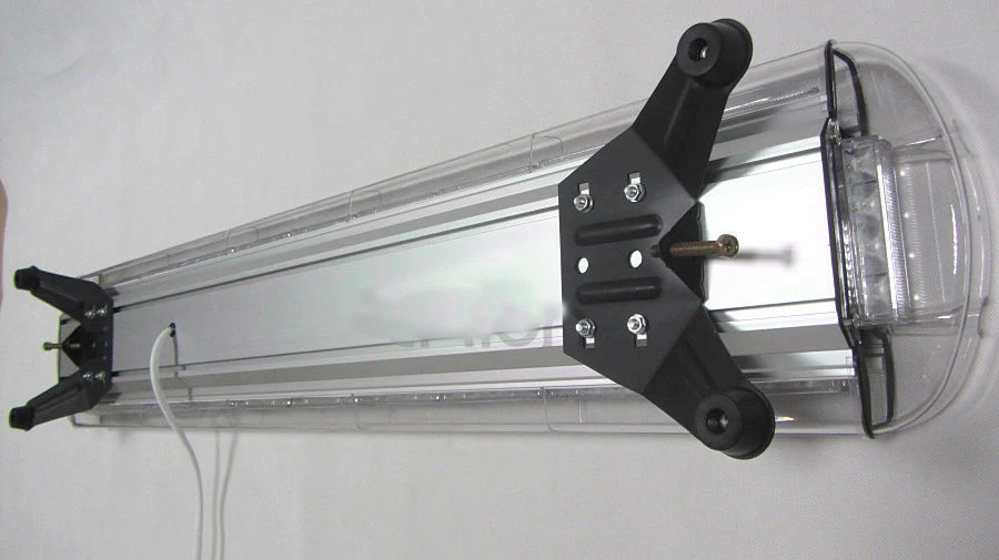 truck LED flash light