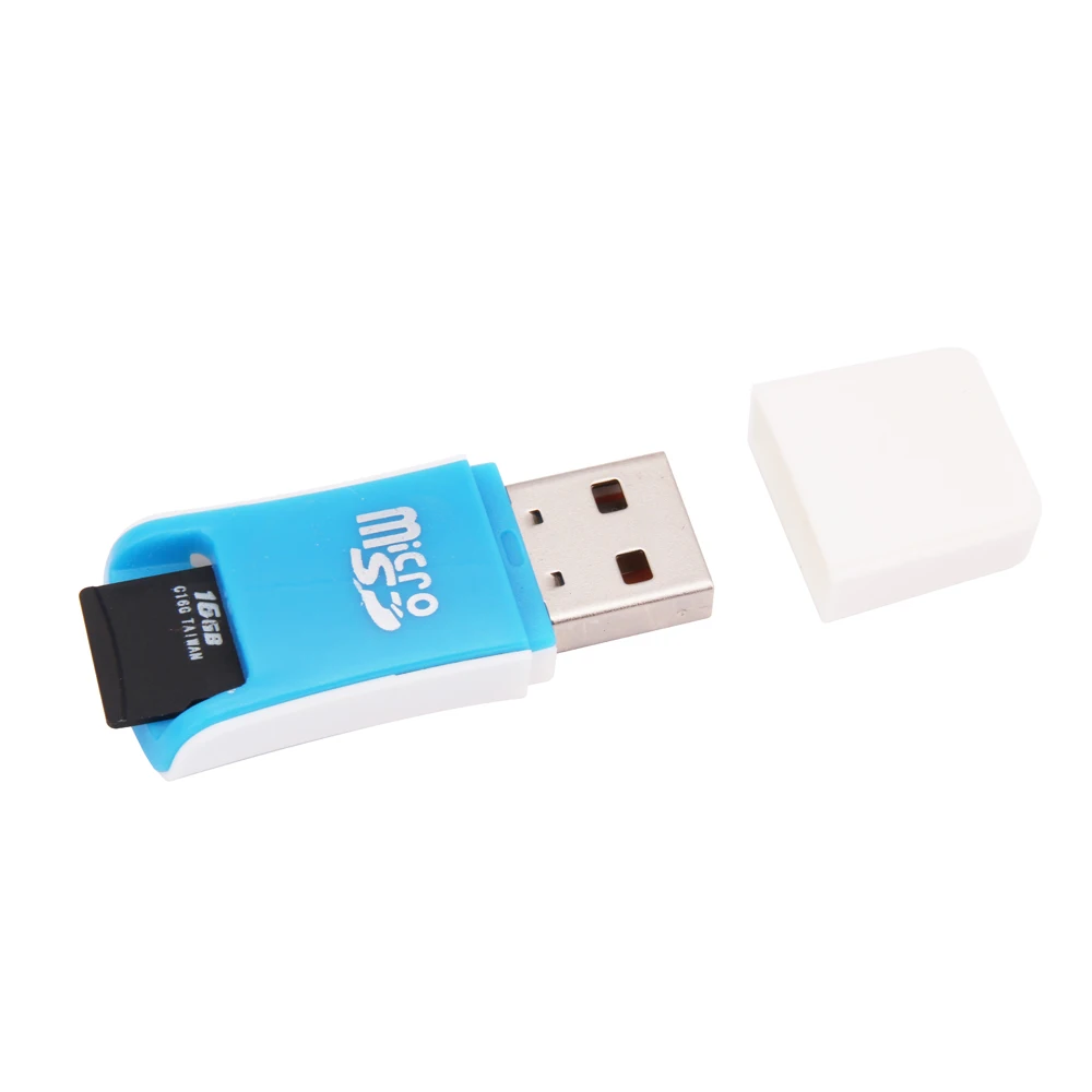 Card reader 1