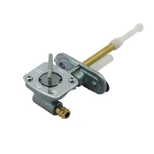 Robinet de réservoir de carburant, robinet de carburant, pour PIT BIKE Yamaha TTR TT-R 90 125 225 230, WR450F WR426F WR400F WR250Z WR250F XT 250