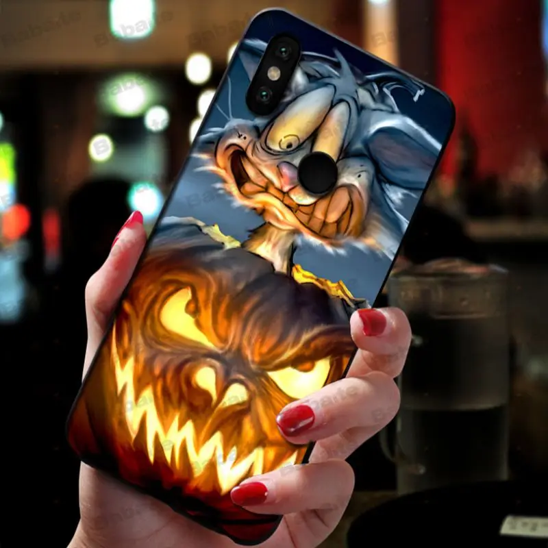 Halloween pumpkin