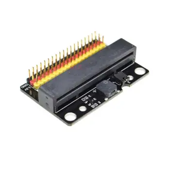 

Microbit development board expansion board / micro:bit adapter board / puzzle brain / intelligent maker