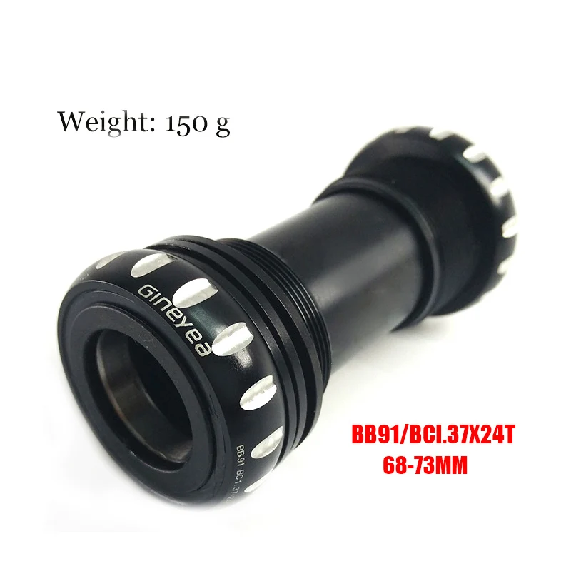 

Bearing Bottom Bracket BB86 BB90 BB92 Press-fit for Shimano/SRAM GXP bike axis Bicycle Crank/axle for mtb bike