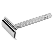 1Pc Men Traditional double-Edge blade razor shaver sharp veneer Hair Razor