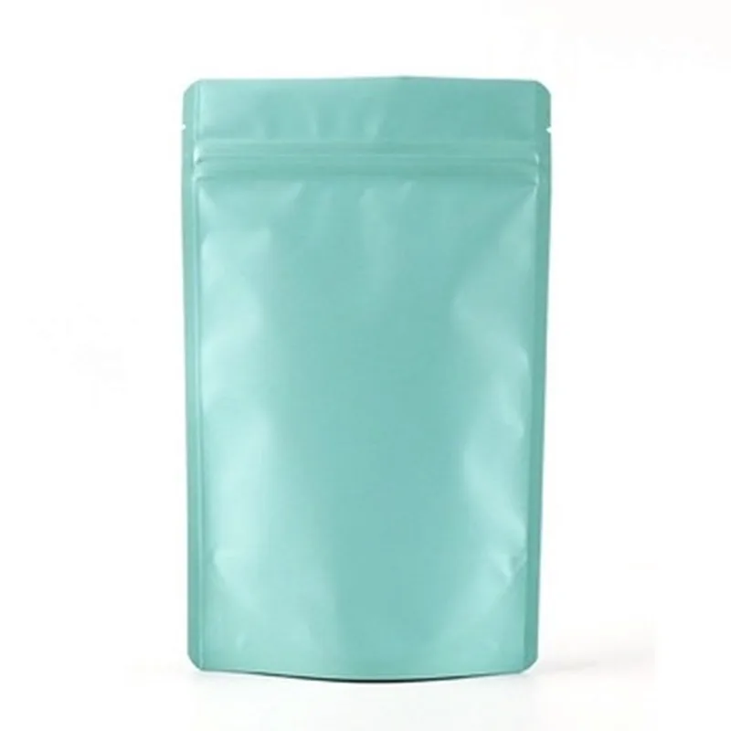 Zip Lock Printed Bag Herbal Pouch 10g Wholesale New Styles 11x14cm 4.3''x5.5'' 