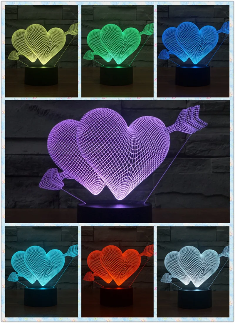 heart&arrow
