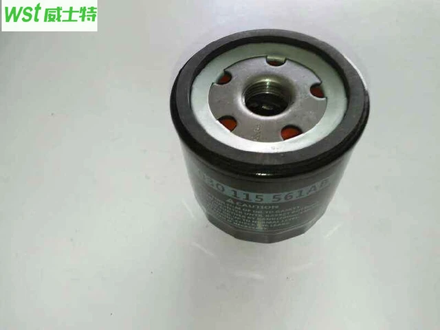 Oil Filter 1.4-1.6