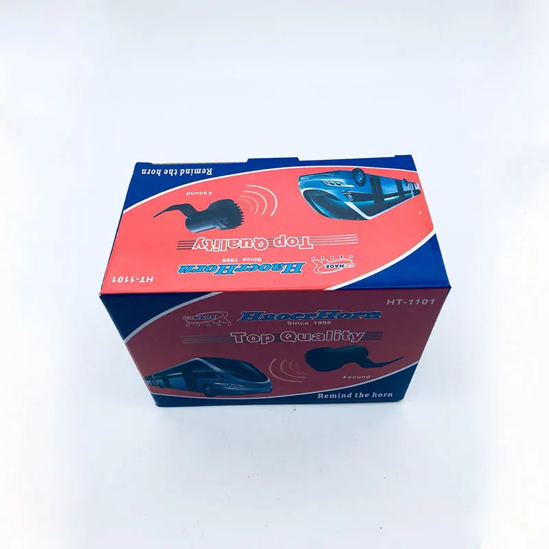 Автомобильный гудок сигнализация заднего хода звуковой сигнал 12 V 24 120DB