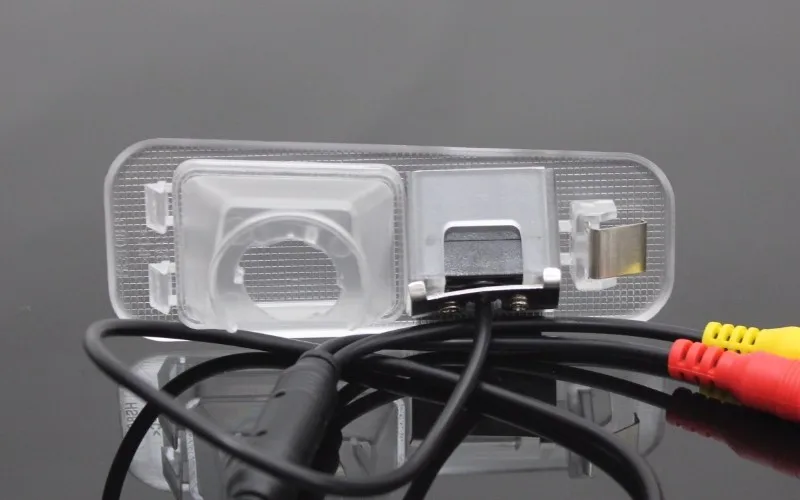 For KIA Pride Sedan Rio K2 K 2 2011 - 2016 Car Rearview Parking HD CCD Reverse Backup Rear View Camera Night Vision (8)