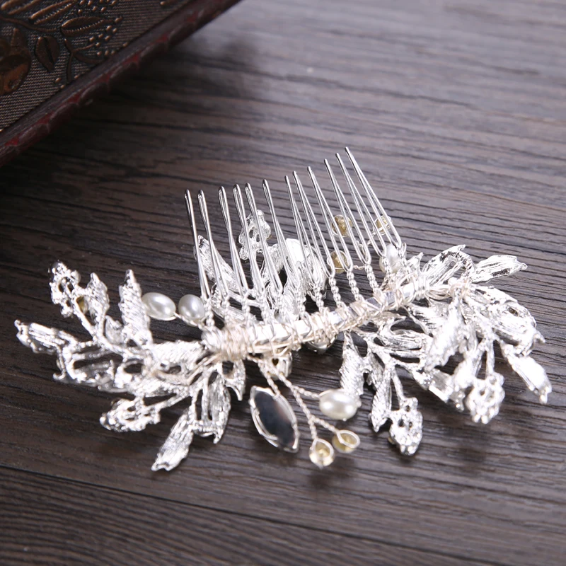 Hair Comb  (1)